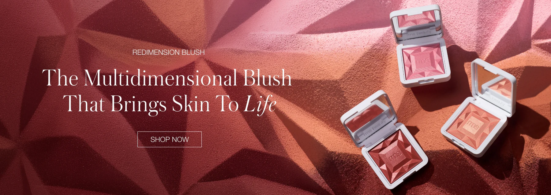 Pure Radiance, Naturally Refined