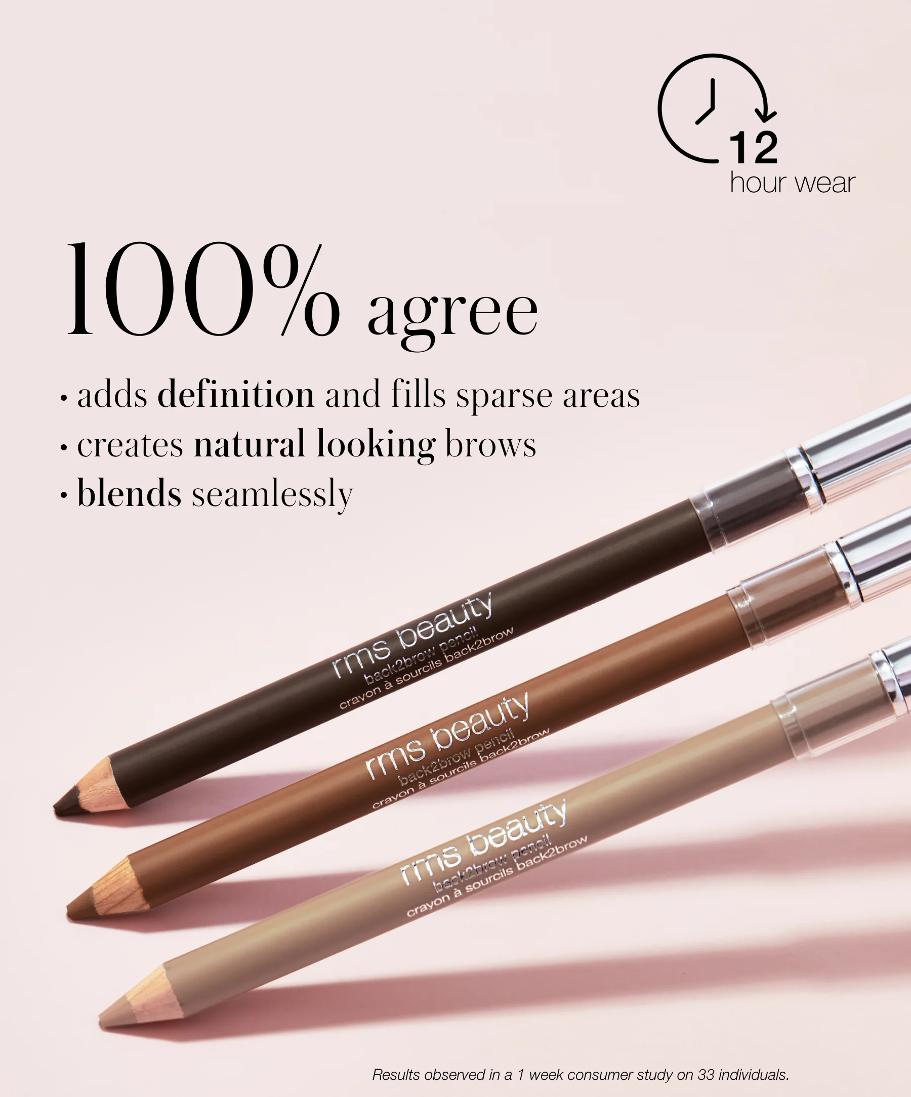 Back2Brow Pencil - Image 4