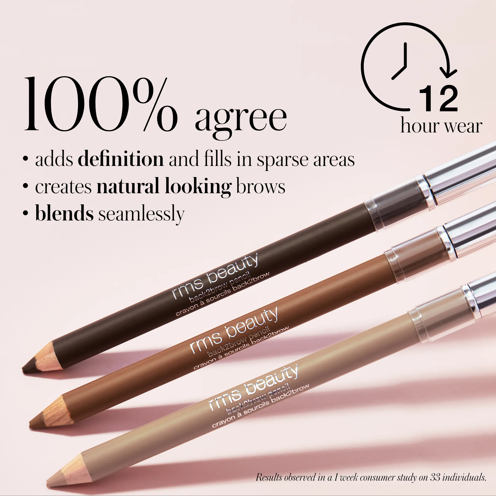 Back2Brow Pencil - Image 5