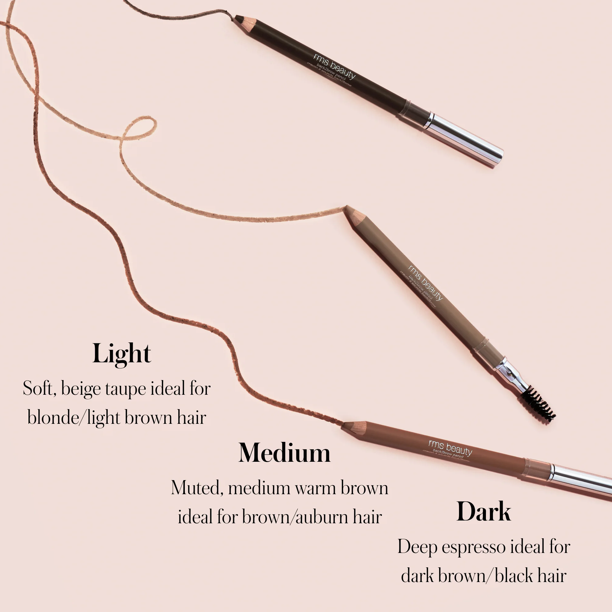Back2Brow Pencil - Image 7