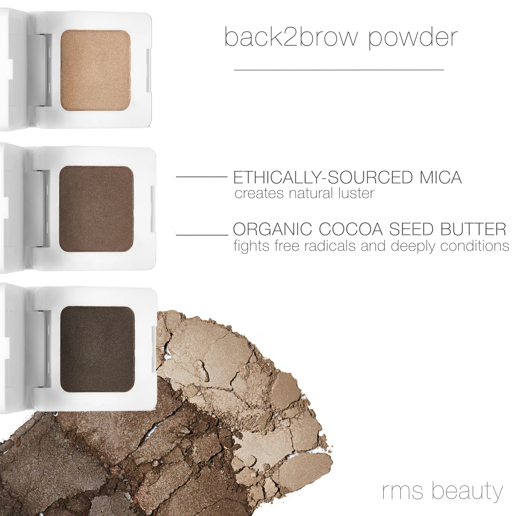Back2Brow Powder - Image 13
