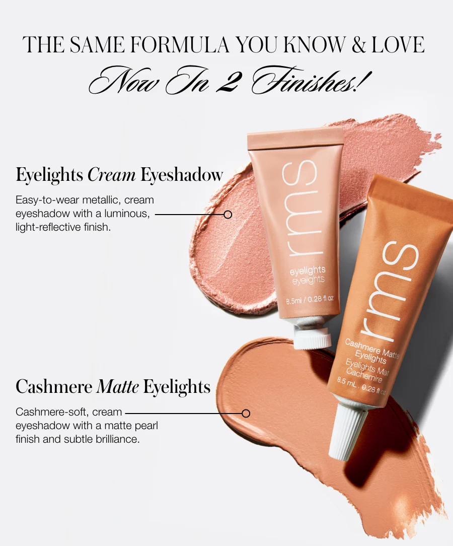 Cashmere Matte Eyelights - Image 12