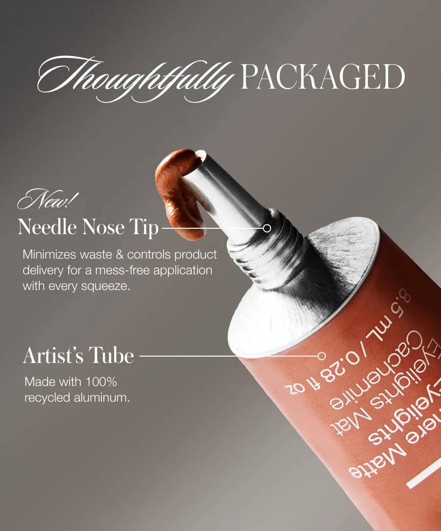 Cashmere Matte Eyelights - Image 25