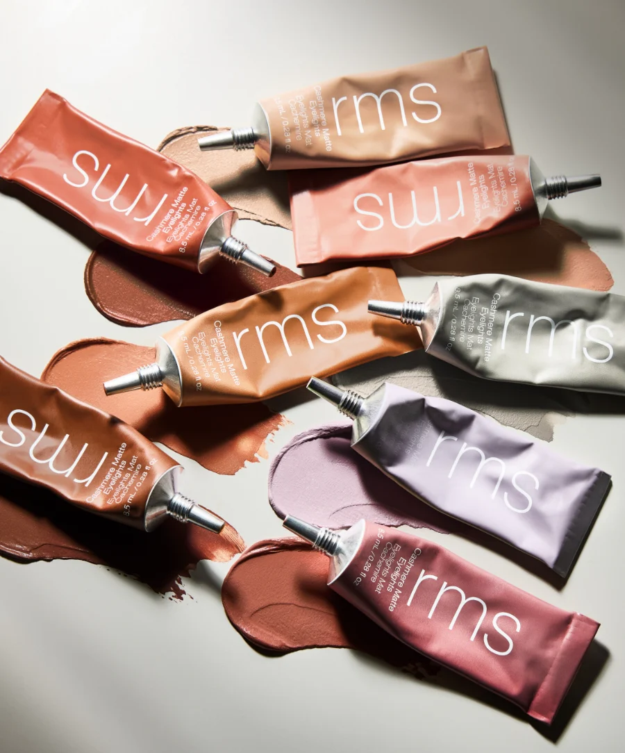 Cashmere Matte Eyelights - Image 5