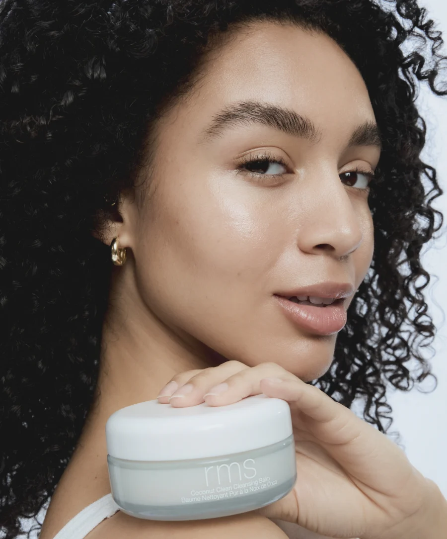 Coconut Clean Cleansing Balm - Image 13