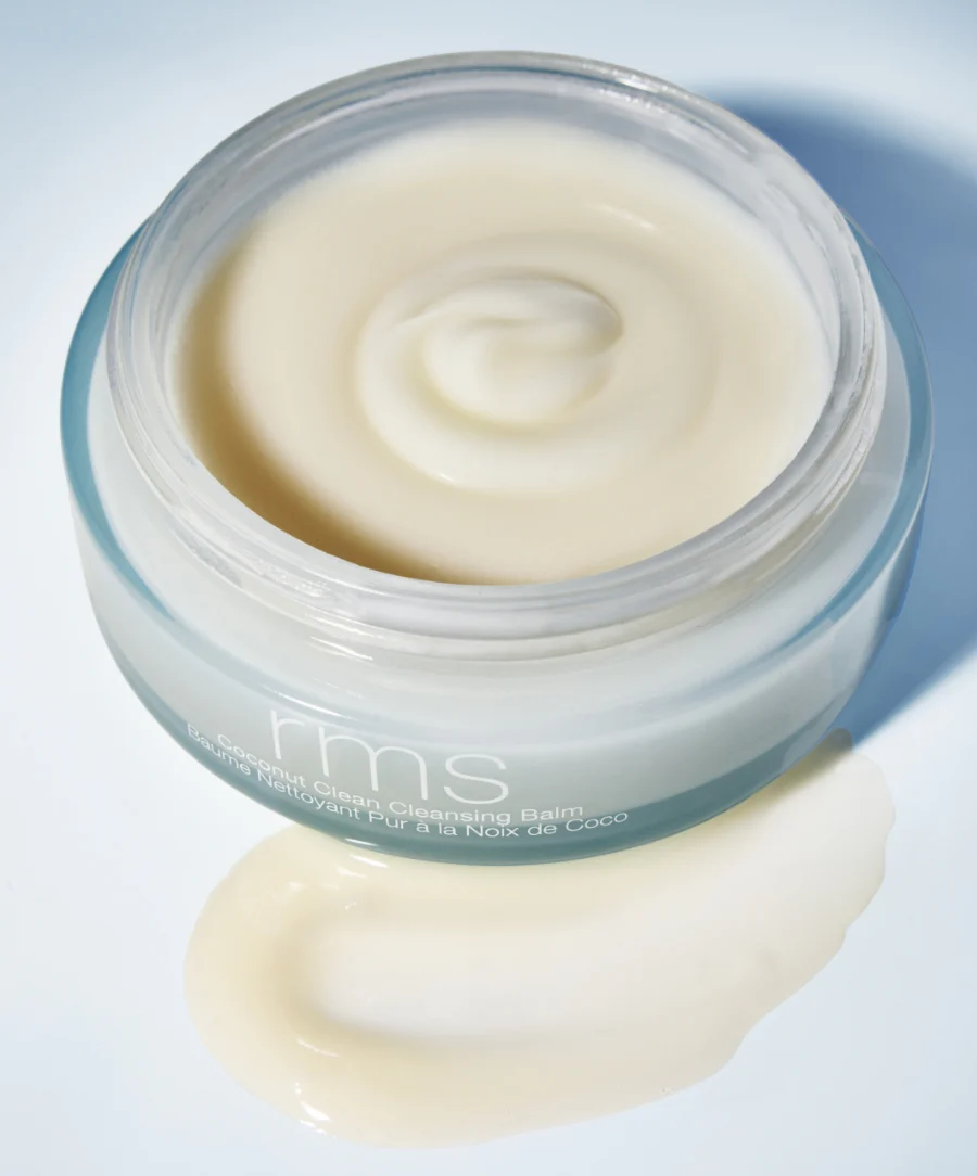 Coconut Clean Cleansing Balm - Image 5