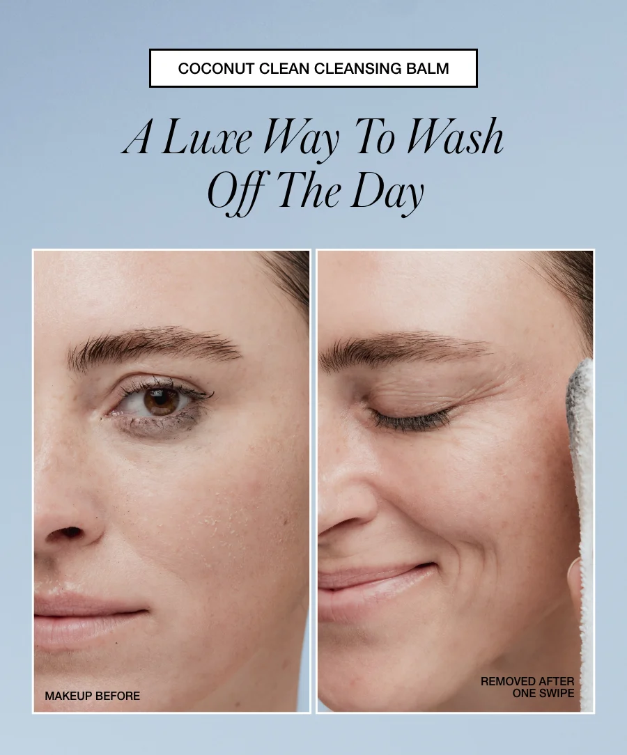Coconut Clean Cleansing Balm - Image 7