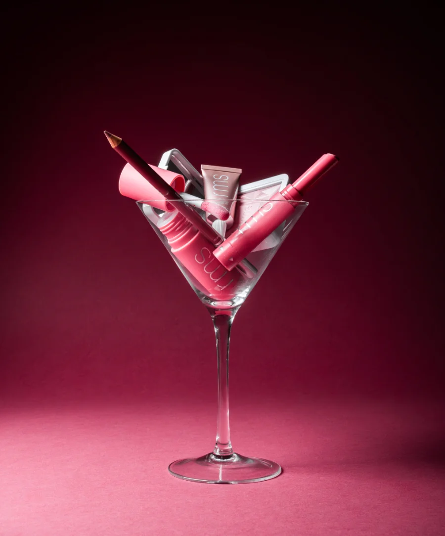 Color Capsule: The Rosé Edit - Image 10