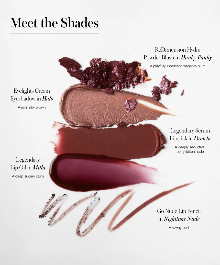 Color Capsule: The Wine Edit - Image 3