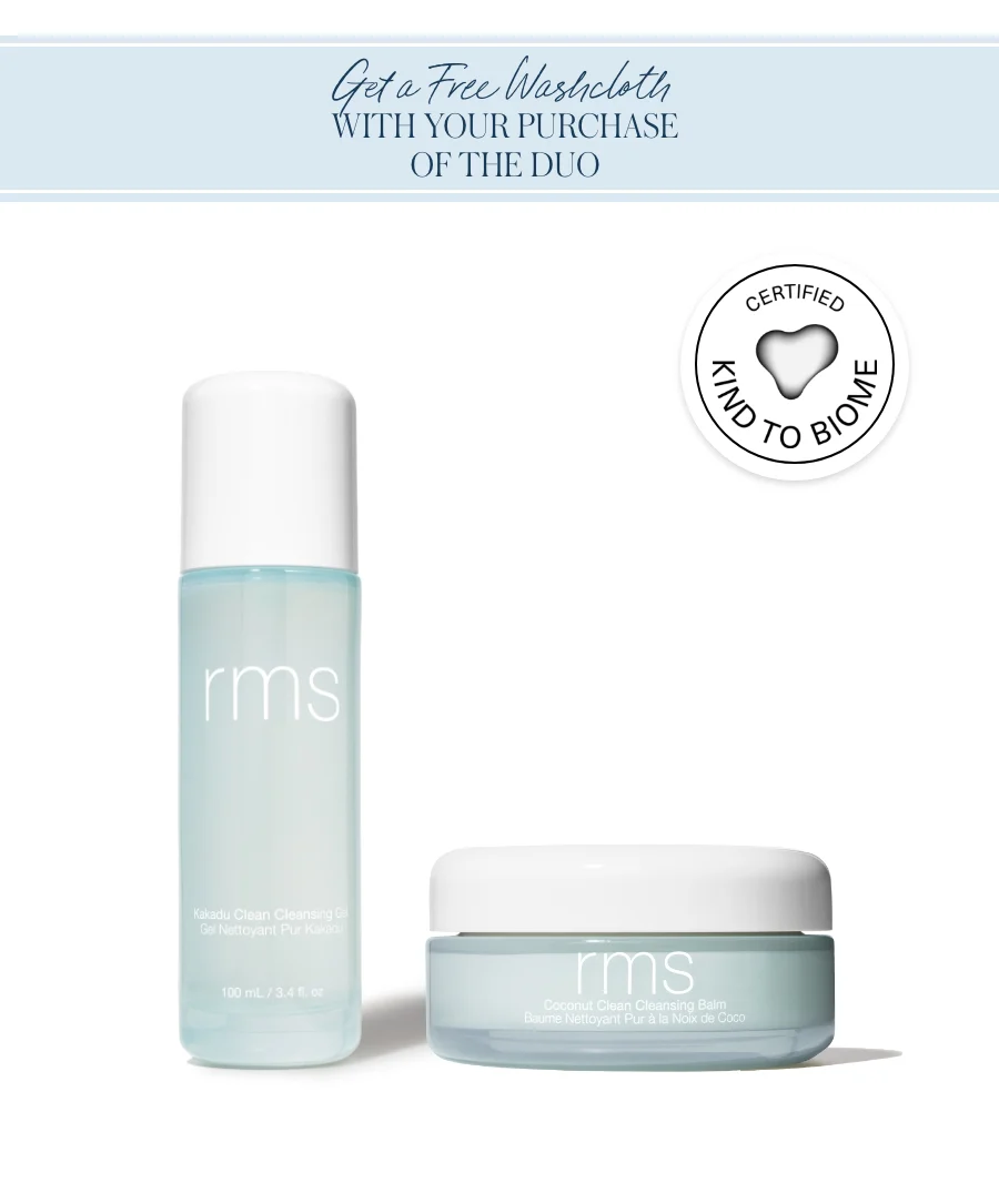 Double Clean Cleanser Duo - Image 3