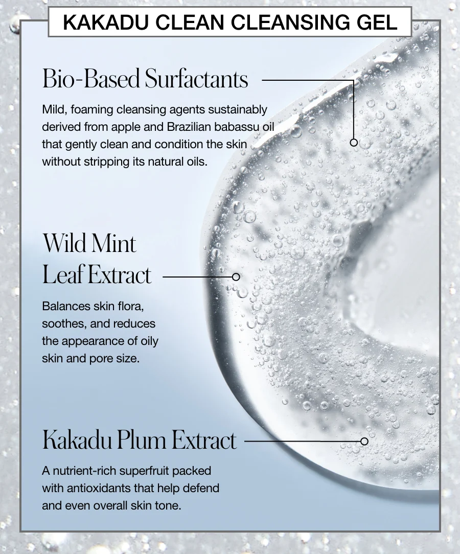Double Clean Cleanser Duo - Image 5