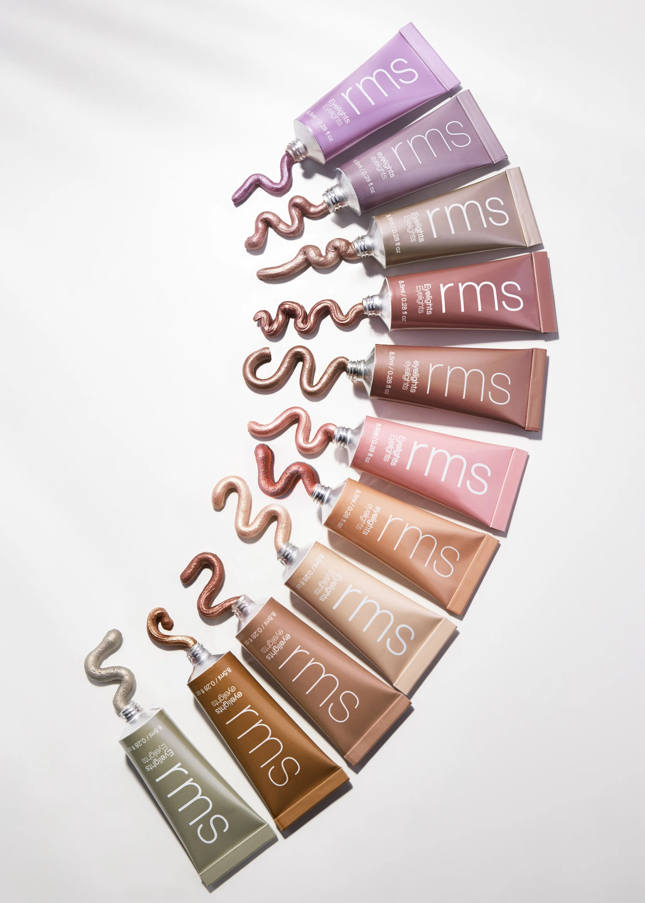 Eyelights Cream Eyeshadow - Image 108