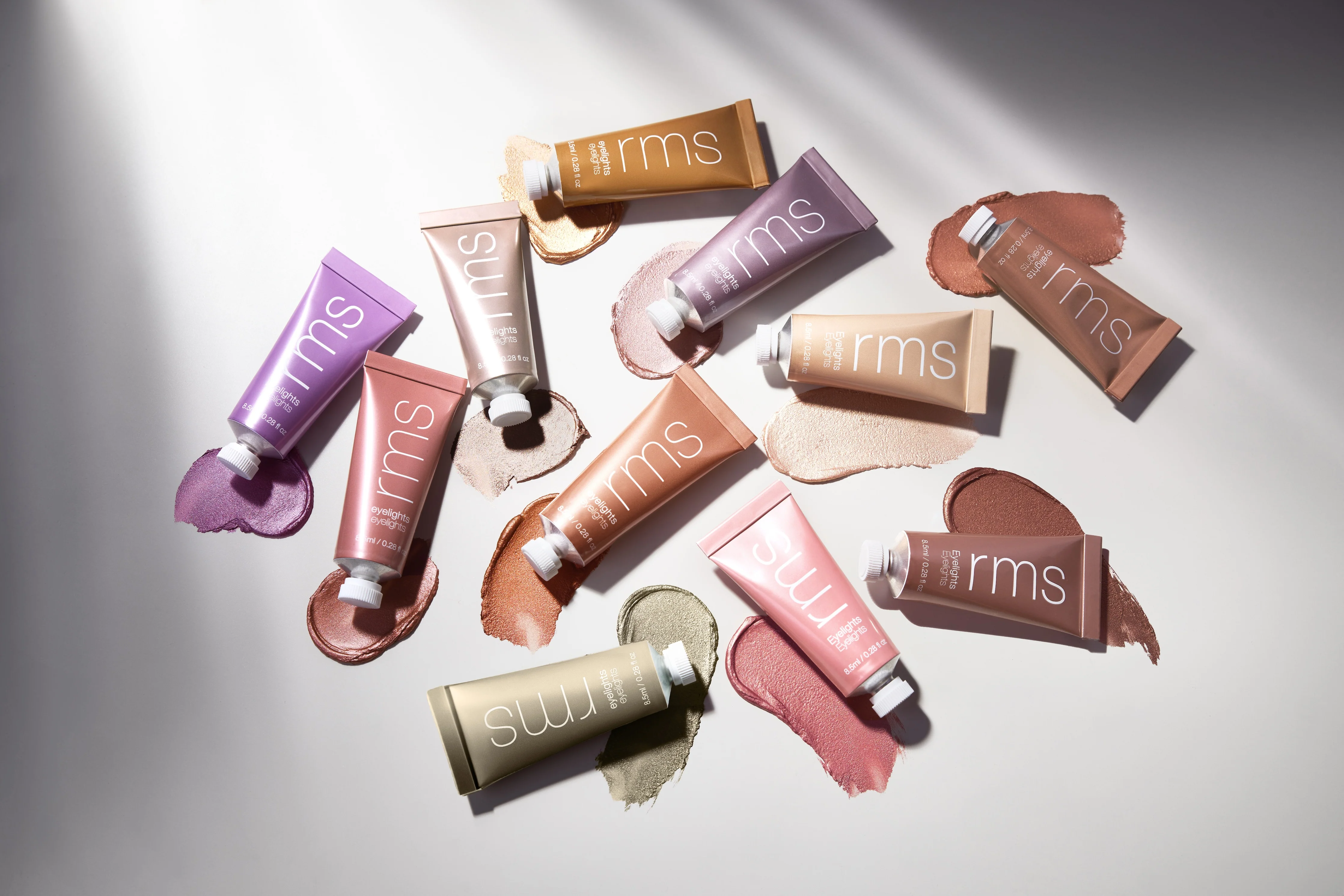 Eyelights Cream Eyeshadow - Image 109