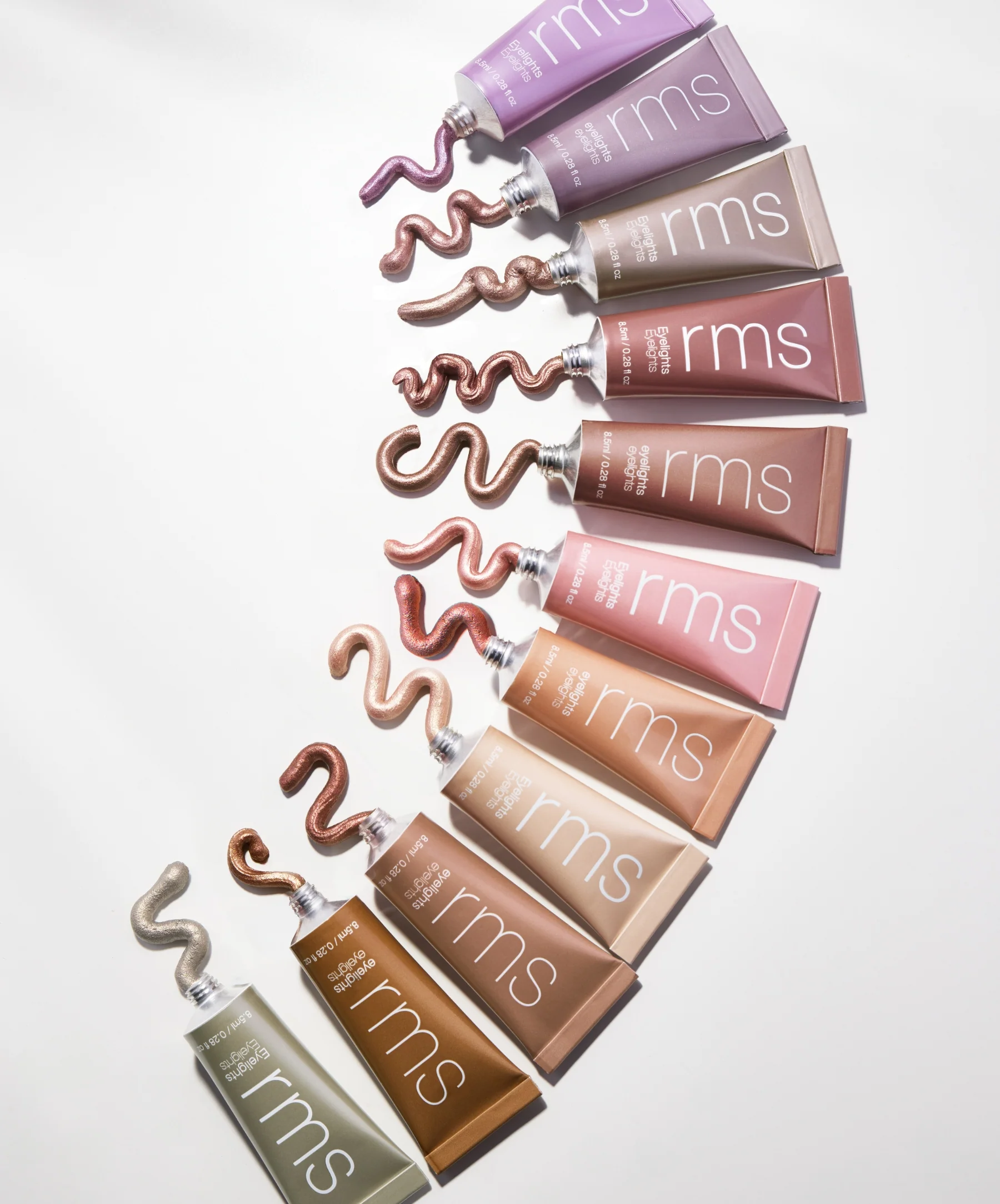 Eyelights Cream Eyeshadow - Image 115