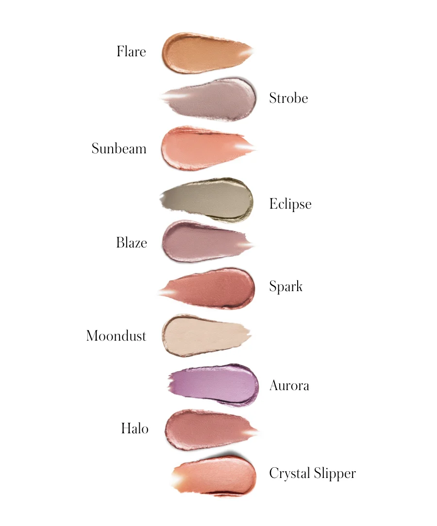 Eyelights Cream Eyeshadow - Image 126