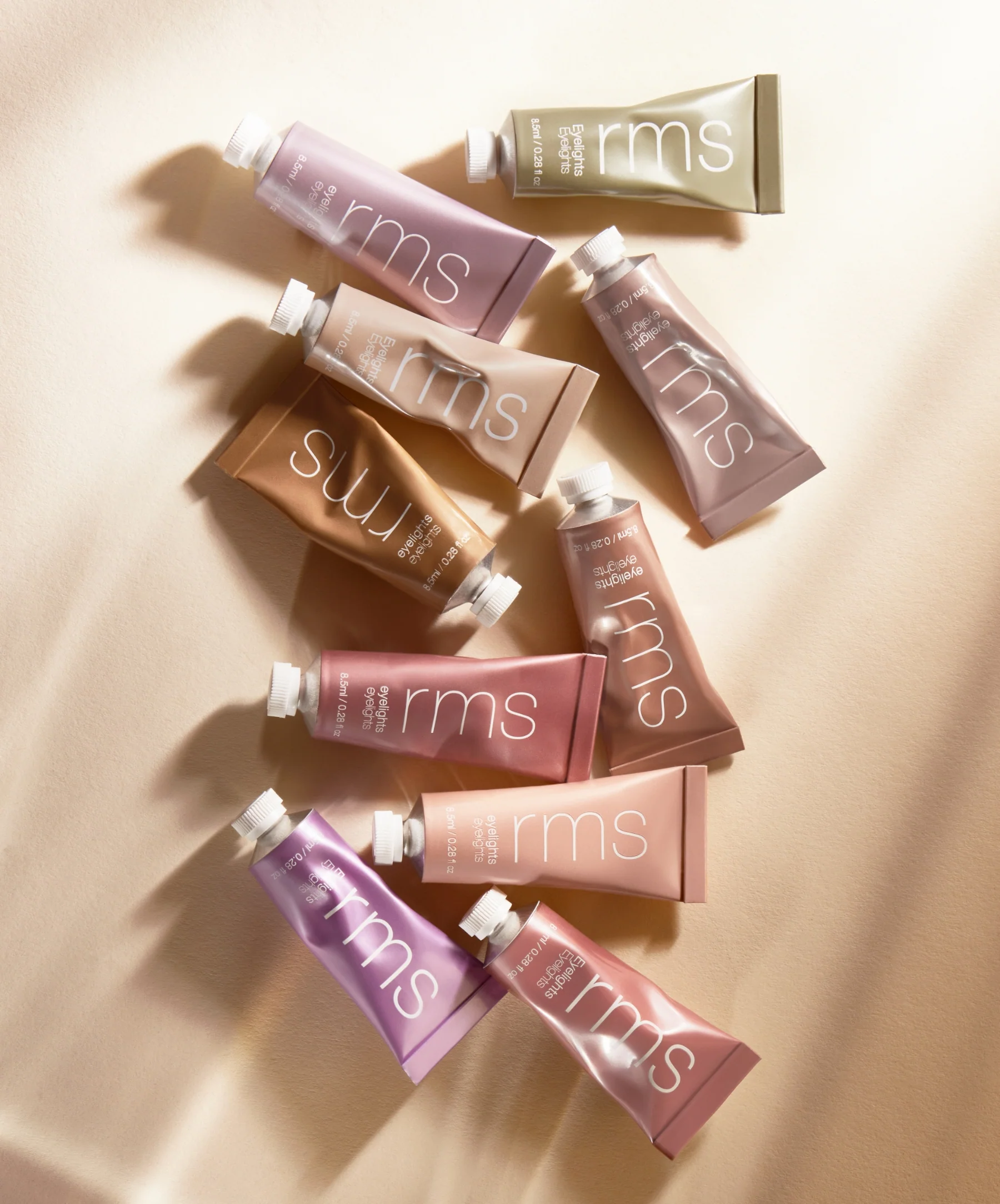 Eyelights Cream Eyeshadow - Image 8