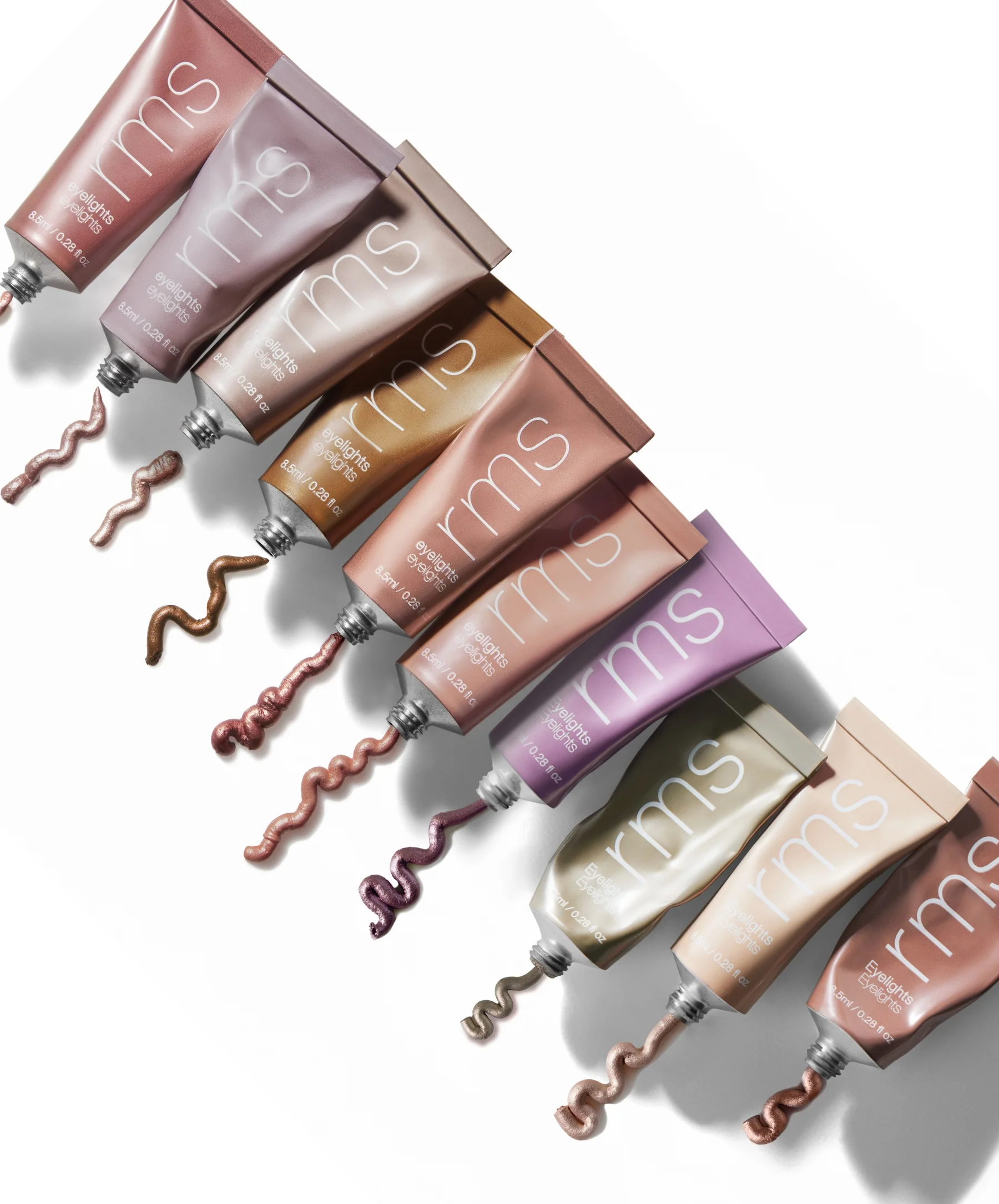 Eyelights Cream Eyeshadow - Image 93