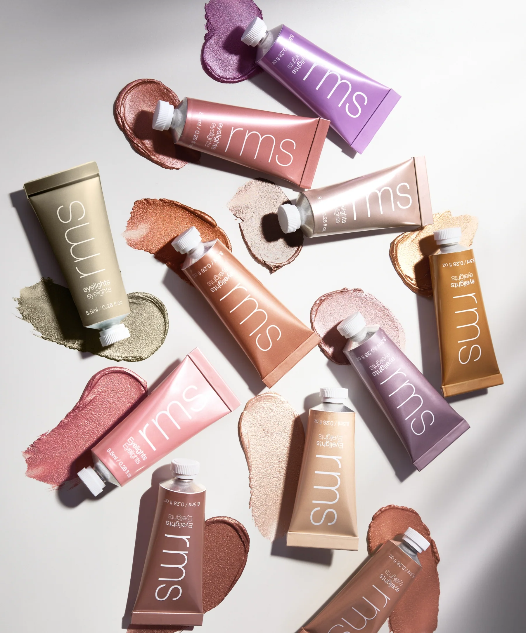 Eyelights Cream Eyeshadow - Image 98