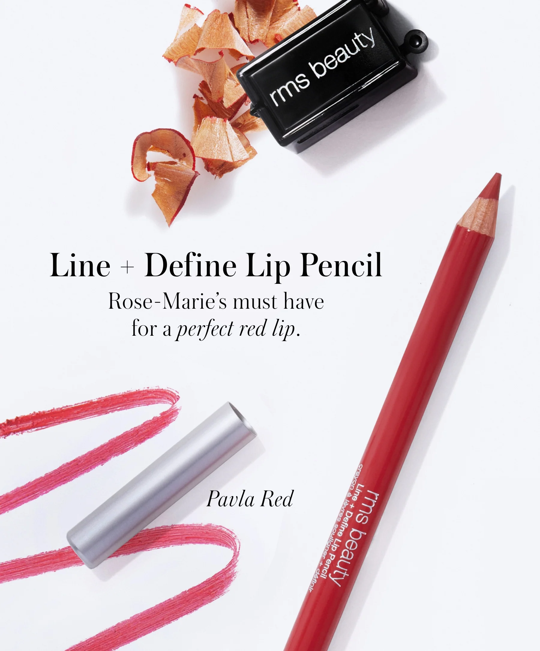 Go Nude Lip Pencil - Image 14