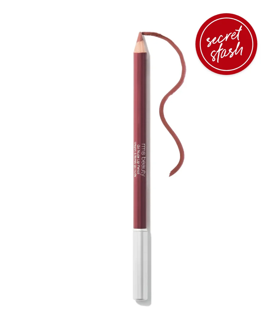 Go Nude Lip Pencil - Image 43