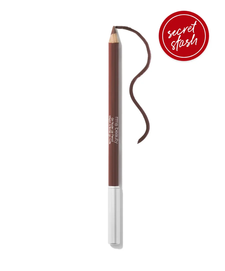 Go Nude Lip Pencil - Image 45