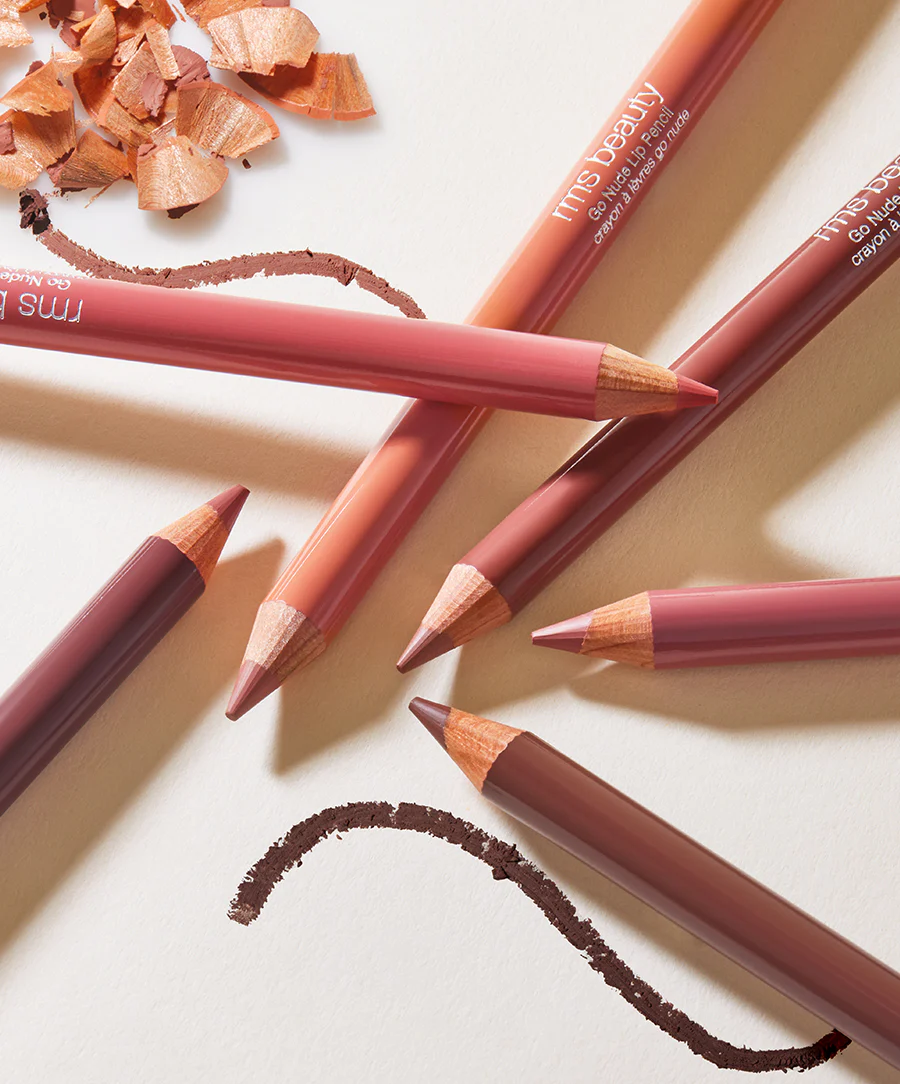 Go Nude Lip Pencil - Image 9