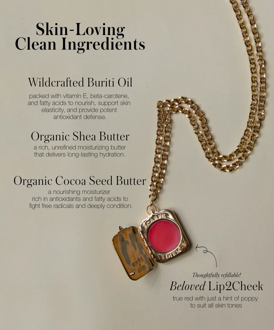 HART x RMS: Lip2Cheek Locket - Image 11