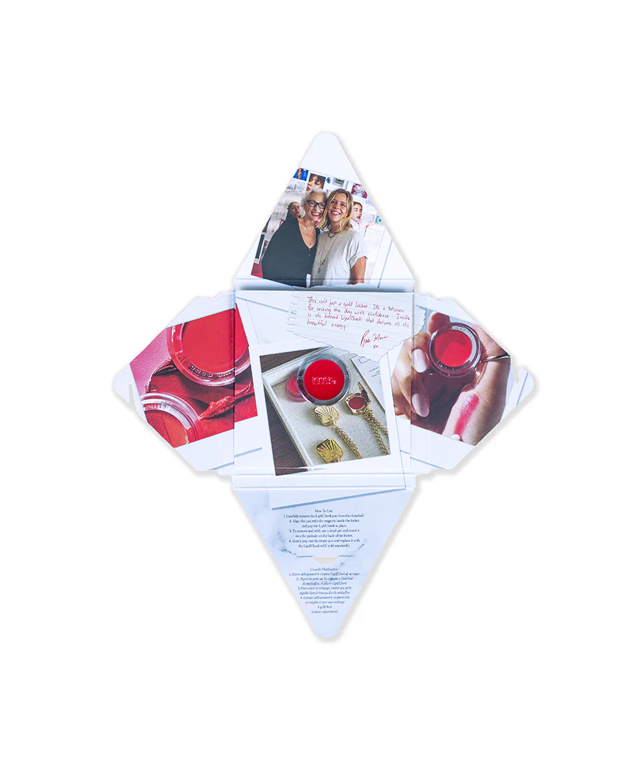 HART x RMS: Lip2Cheek Locket - Image 13
