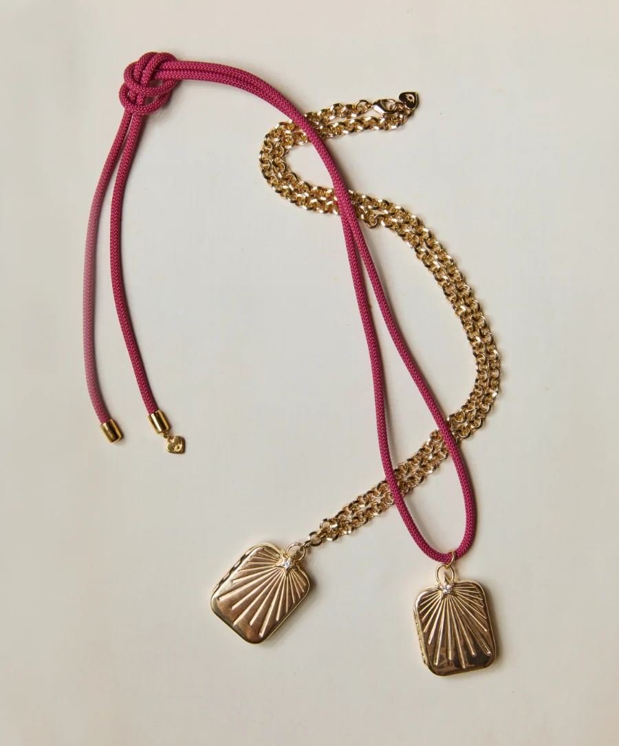 HART x RMS: Lip2Cheek Locket - Image 6
