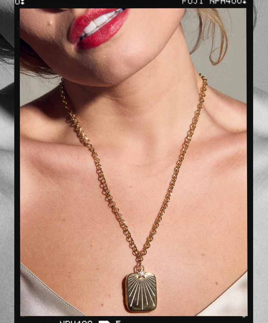 HART x RMS: Lip2Cheek Locket - Image 7