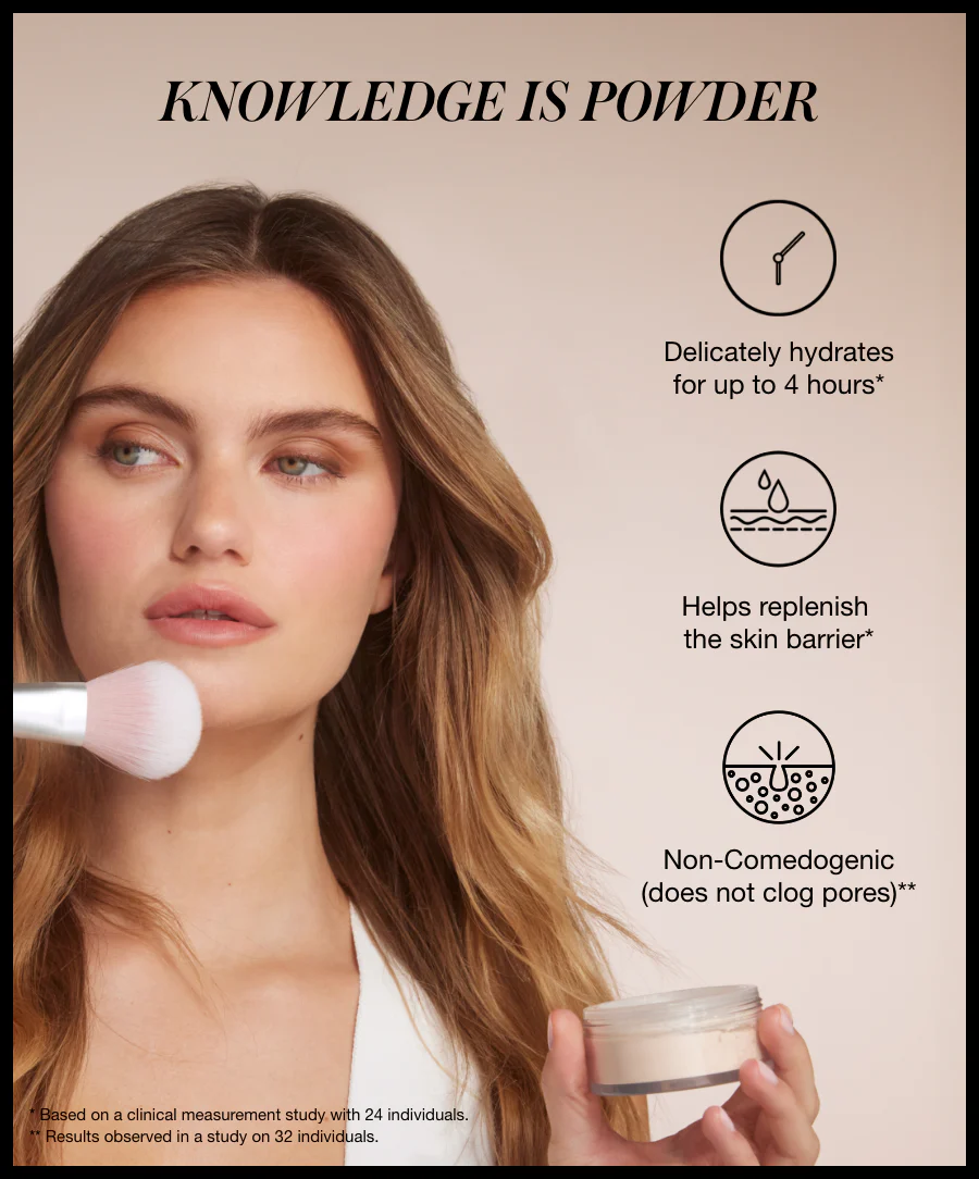Hydra Setting Powder - Image 17