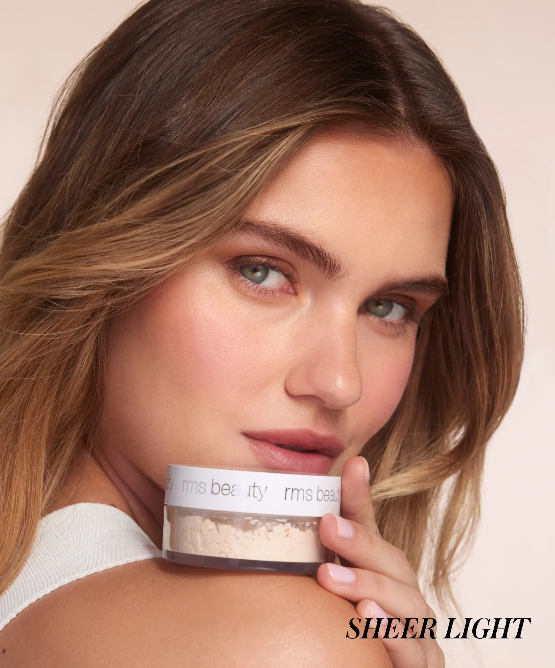 Hydra Setting Powder - Image 26