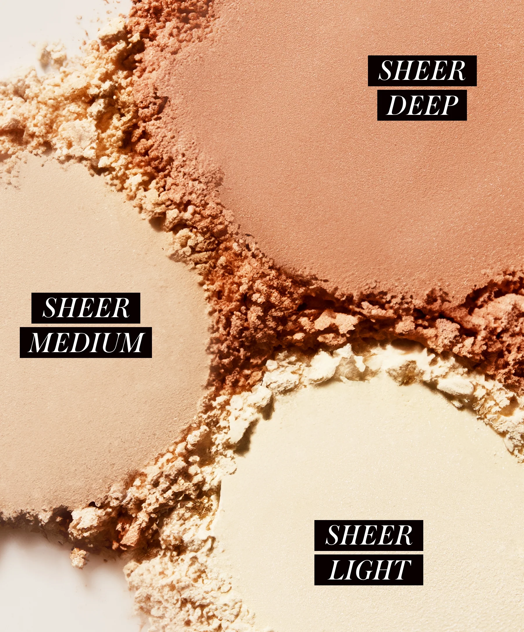 Hydra Setting Powder - Image 27