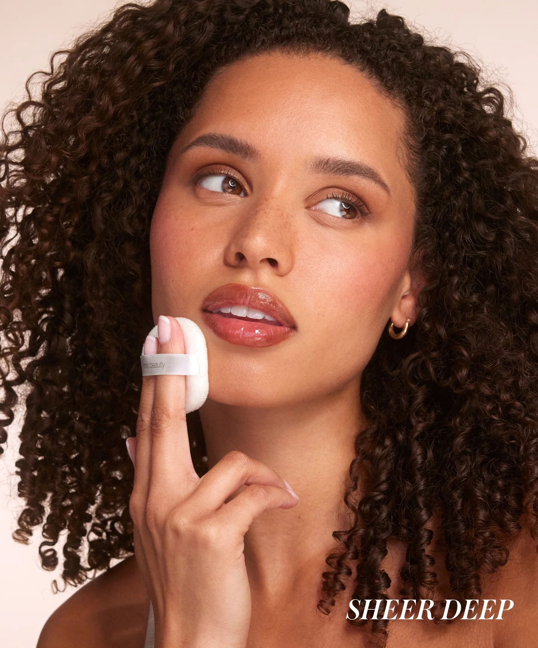 Hydra Setting Powder - Image 28
