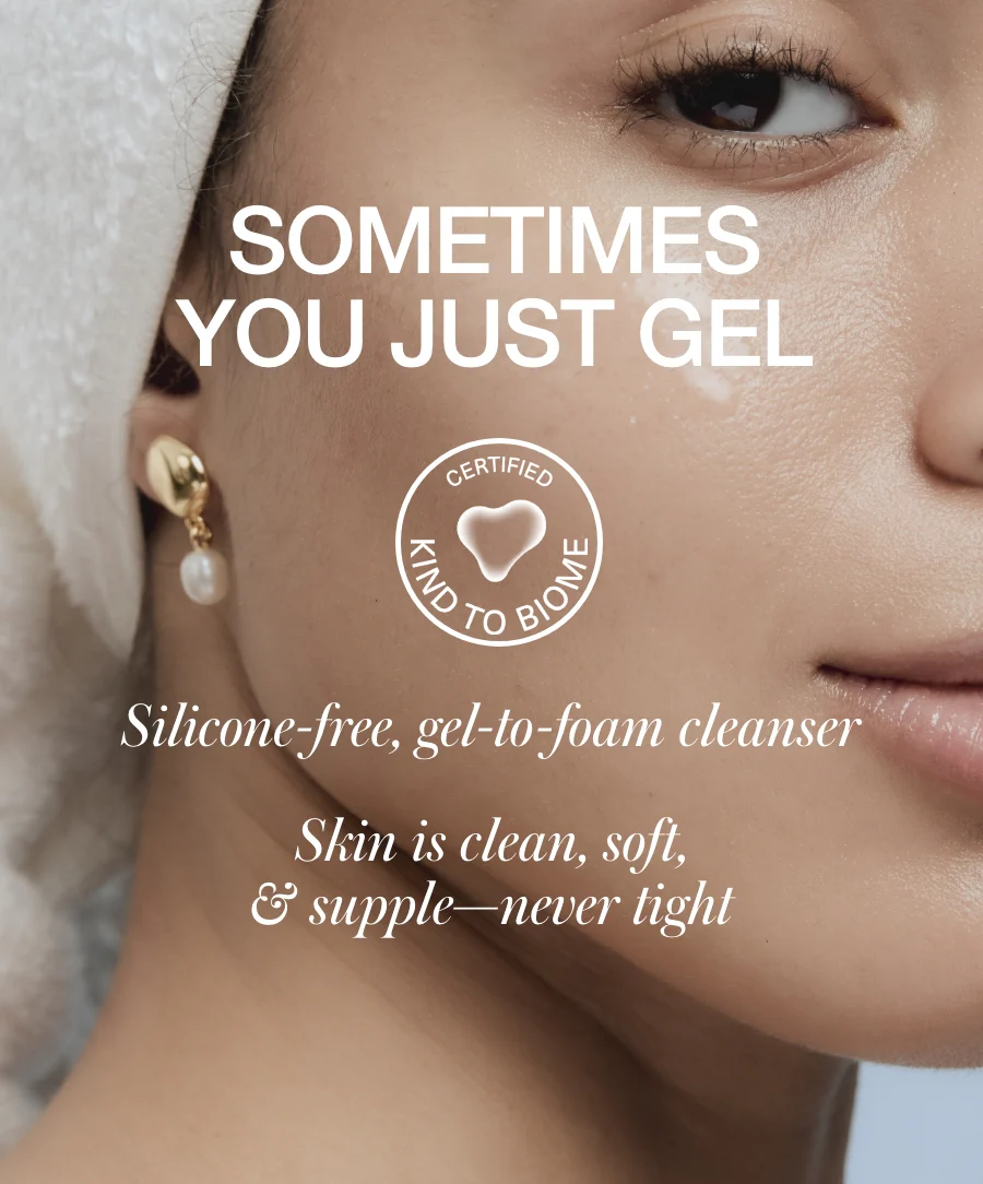 Kakadu Clean Cleansing Gel - Image 11