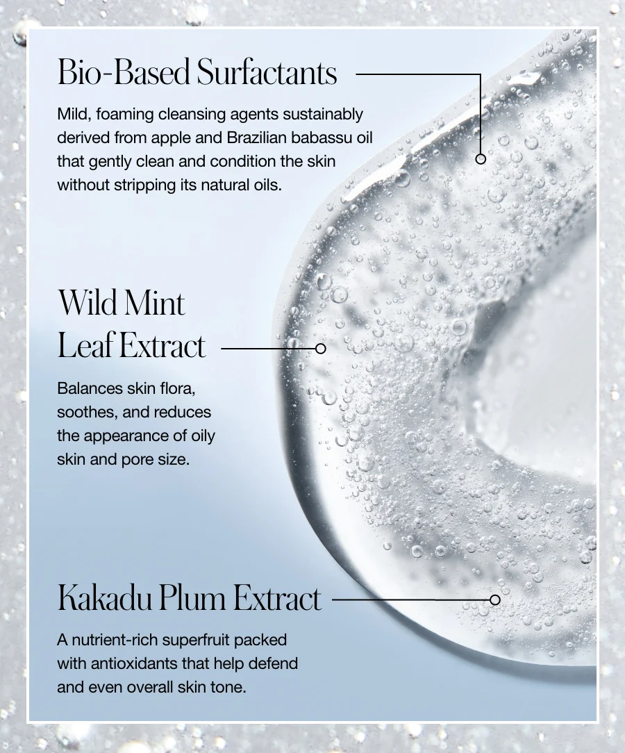 Kakadu Clean Cleansing Gel - Image 12
