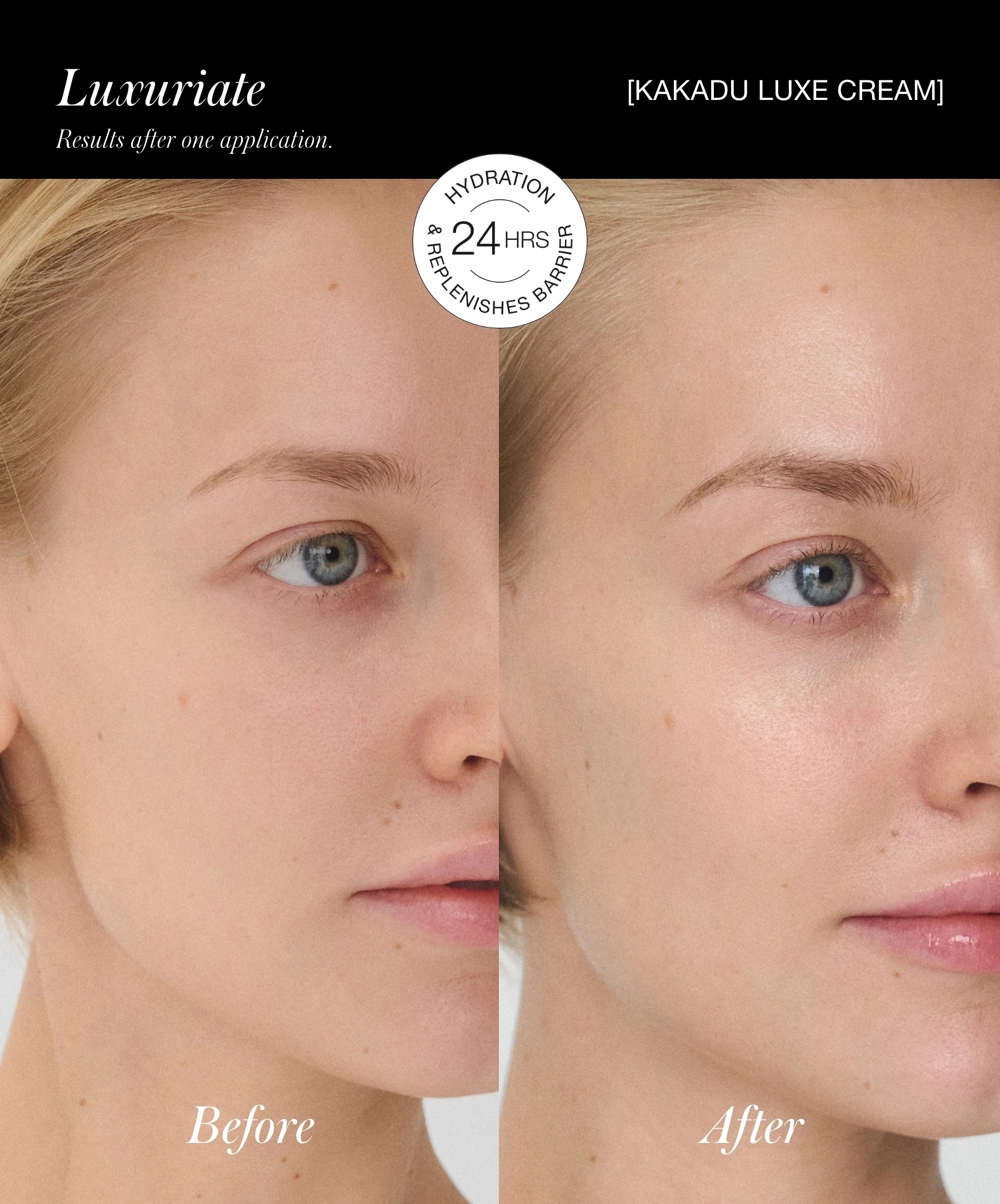 Kakadu Luxe Cream - Image 11