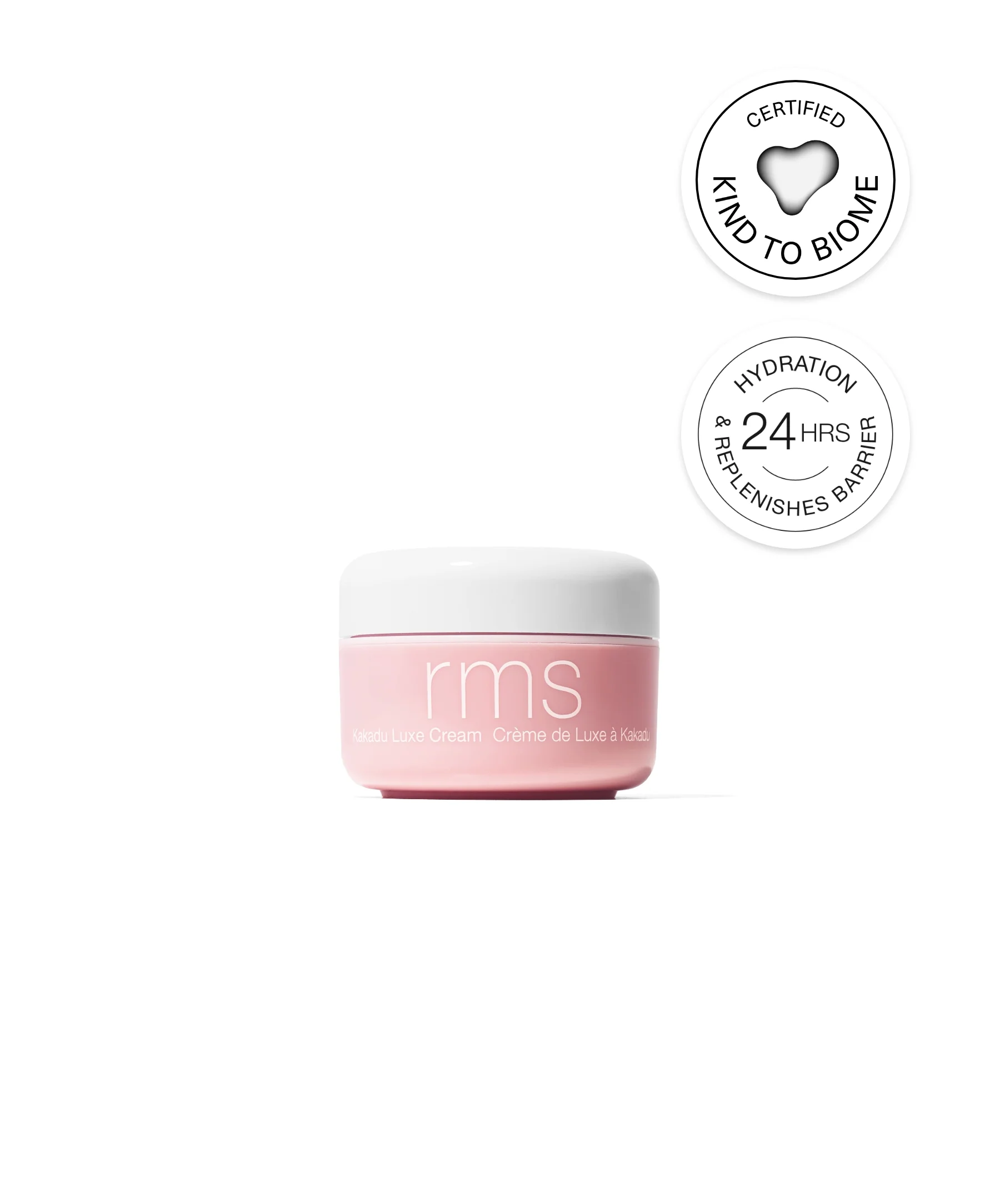 Kakadu Luxe Cream - Image 15