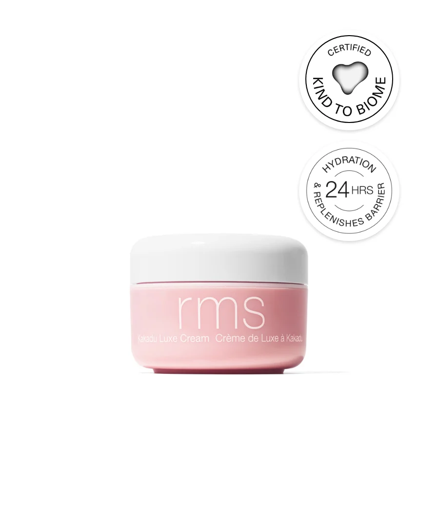 Kakadu Luxe Cream - Image 16