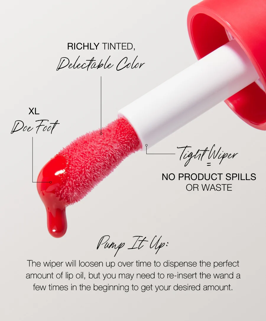 Legendary Lip Oil - Image 12
