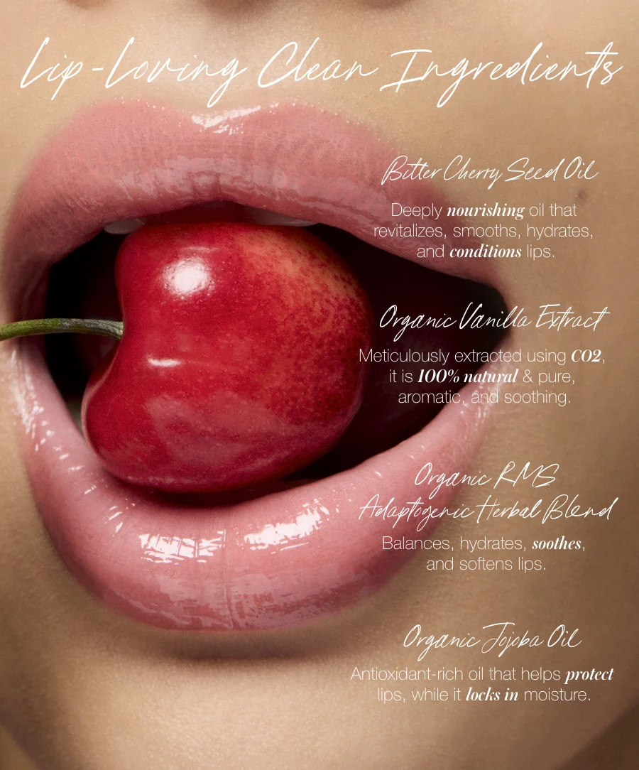 Legendary Lip Oil - Image 13