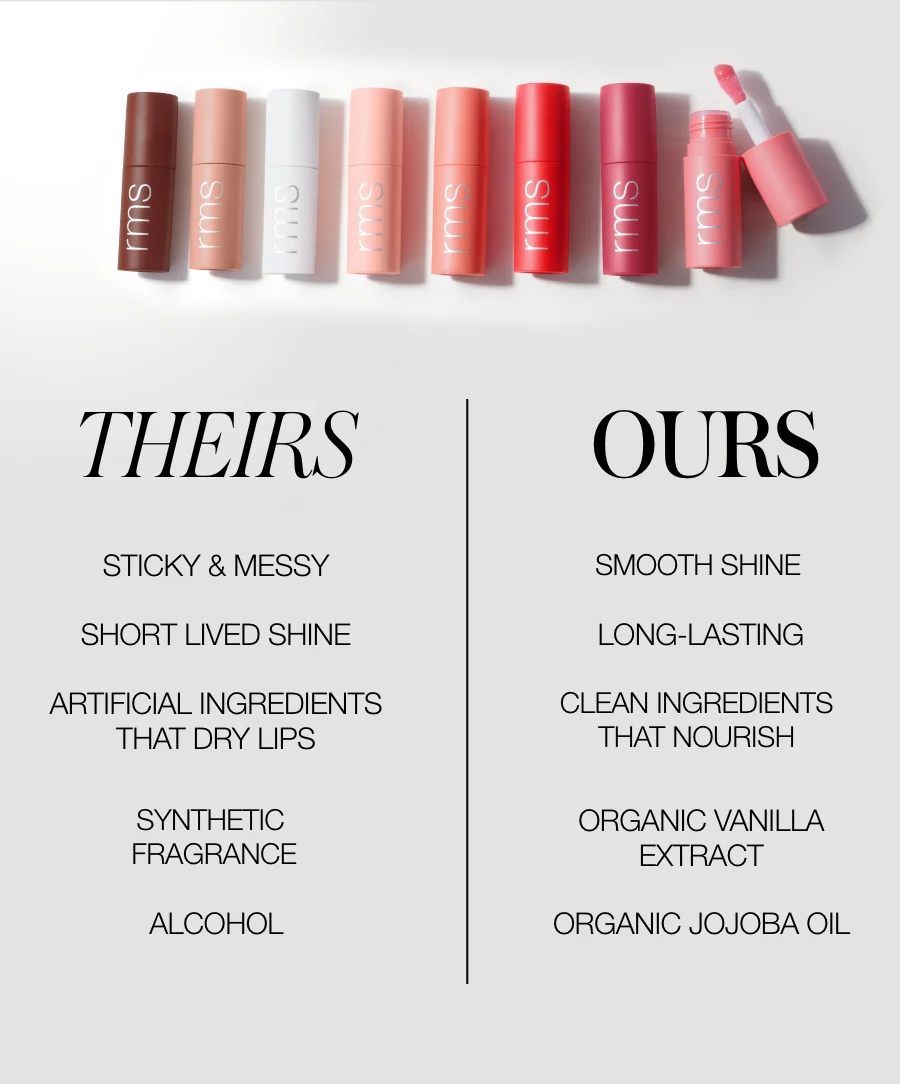 Legendary Lip Oil - Image 14