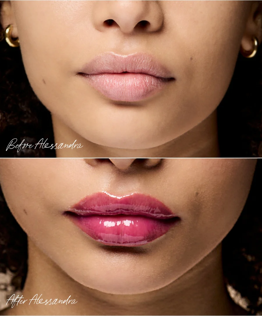 Legendary Lip Oil - Image 20