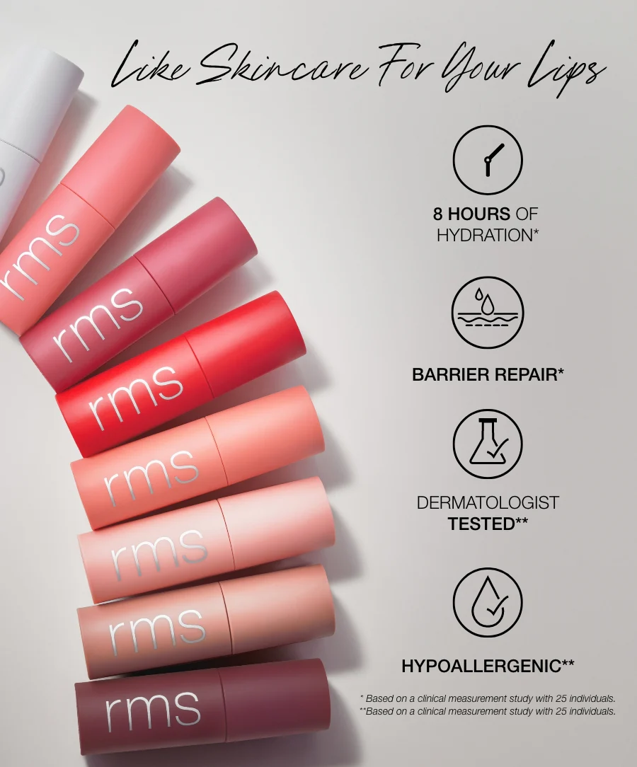 Legendary Lip Oil - Image 43