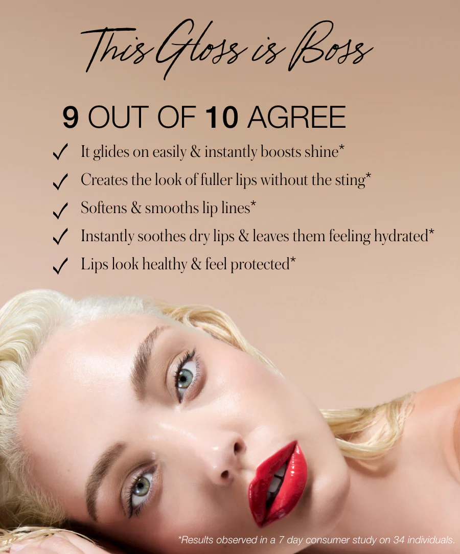 Legendary Lip Oil - Image 44