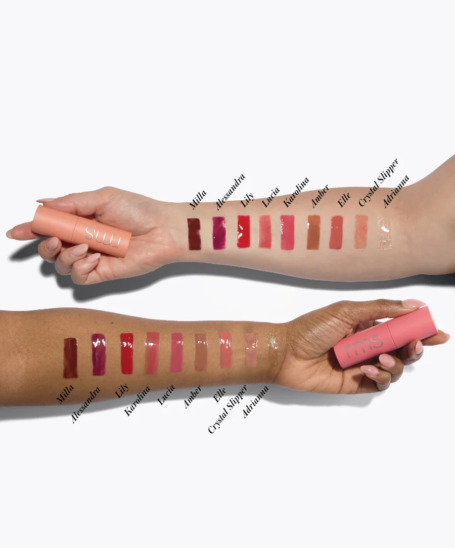 Legendary Lip Oil - Image 49