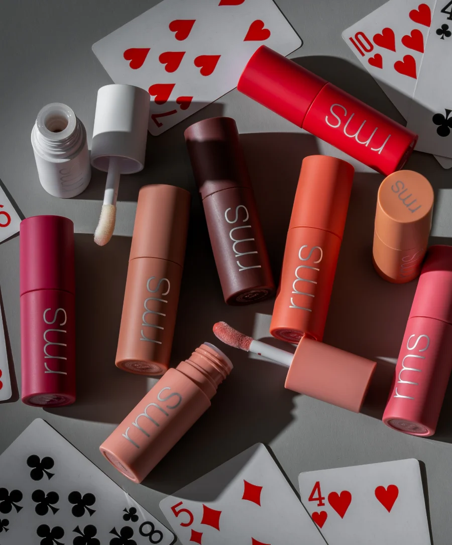 Legendary Lip Oil - Image 5