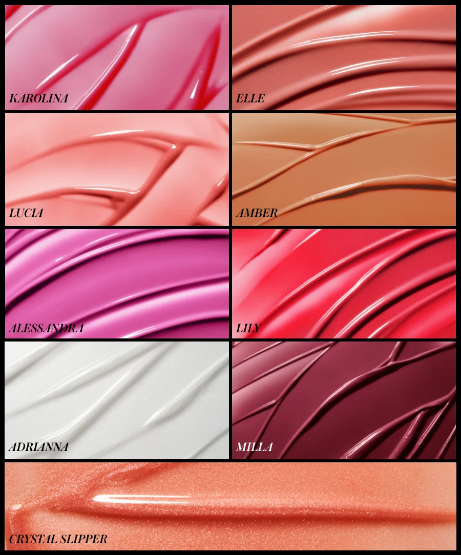 Legendary Lip Oil - Image 50
