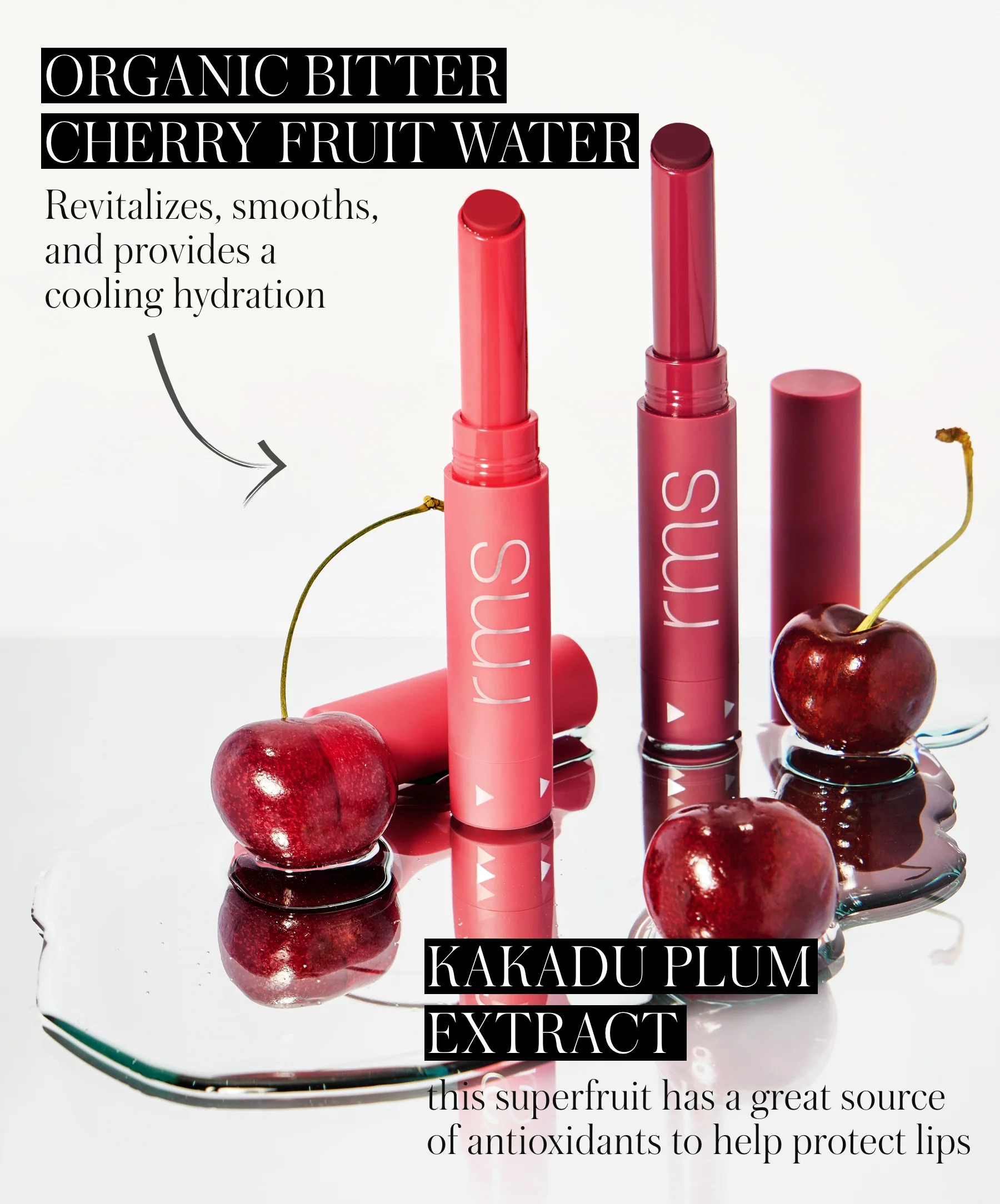 Legendary Serum Lipstick - Image 19