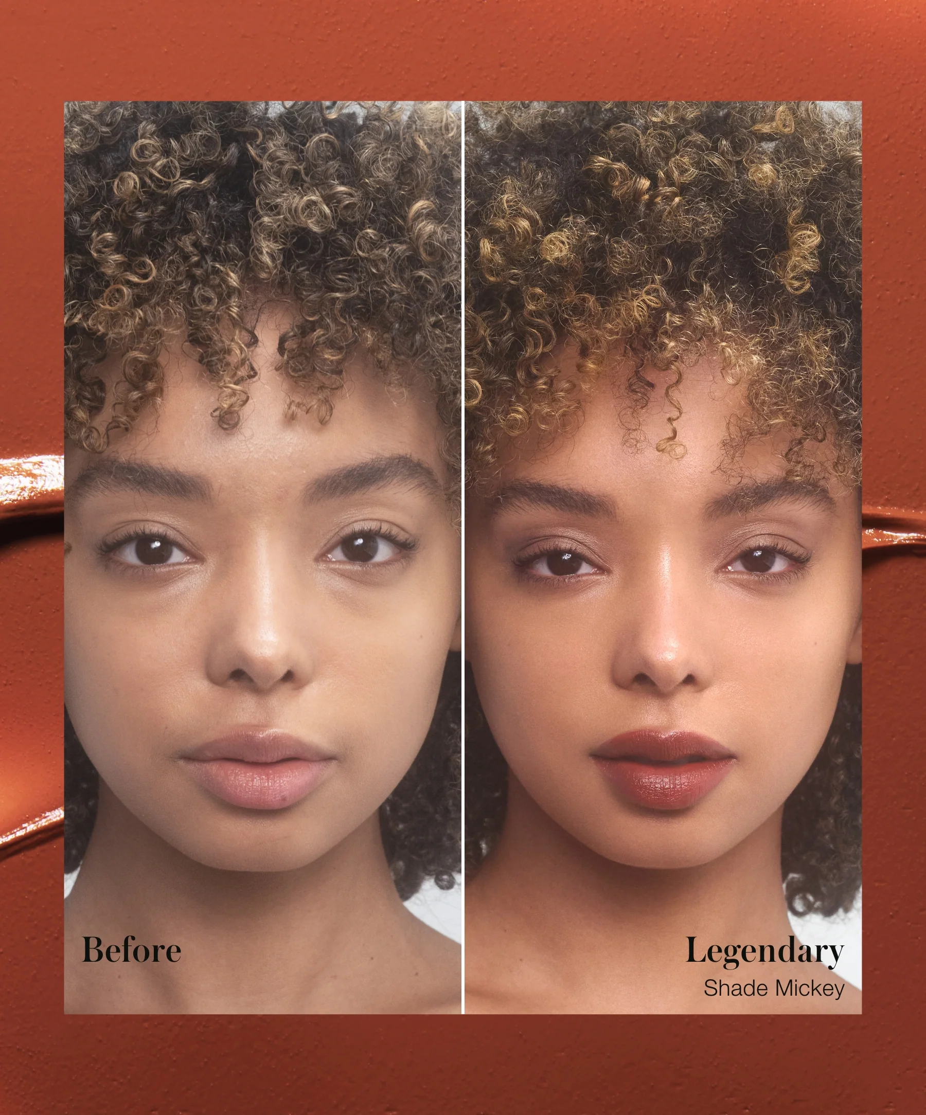 Legendary Serum Lipstick - Image 20